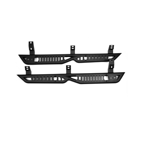 DV8 Offroad 2025+ 4Runner OE Plus Side Steps