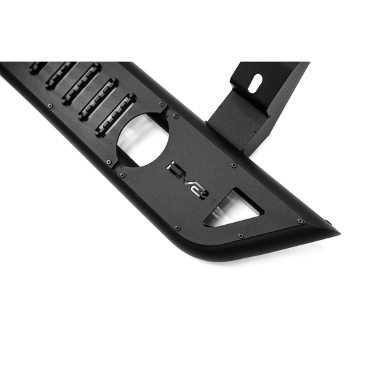 DV8 Offroad 2025+ 4Runner OE Plus Side Steps