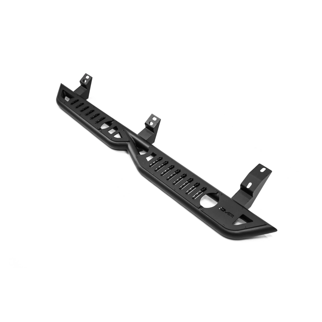 DV8 Offroad 2025+ 4Runner OE Plus Side Steps