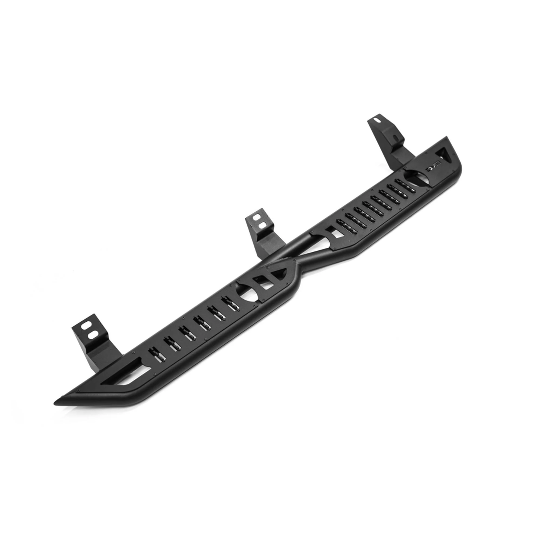 DV8 Offroad 2025+ 4Runner OE Plus Side Steps