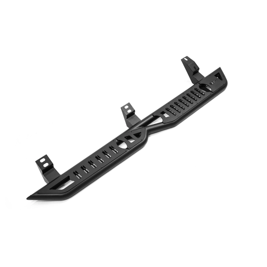 DV8 Offroad 2025+ 4Runner OE Plus Side Steps