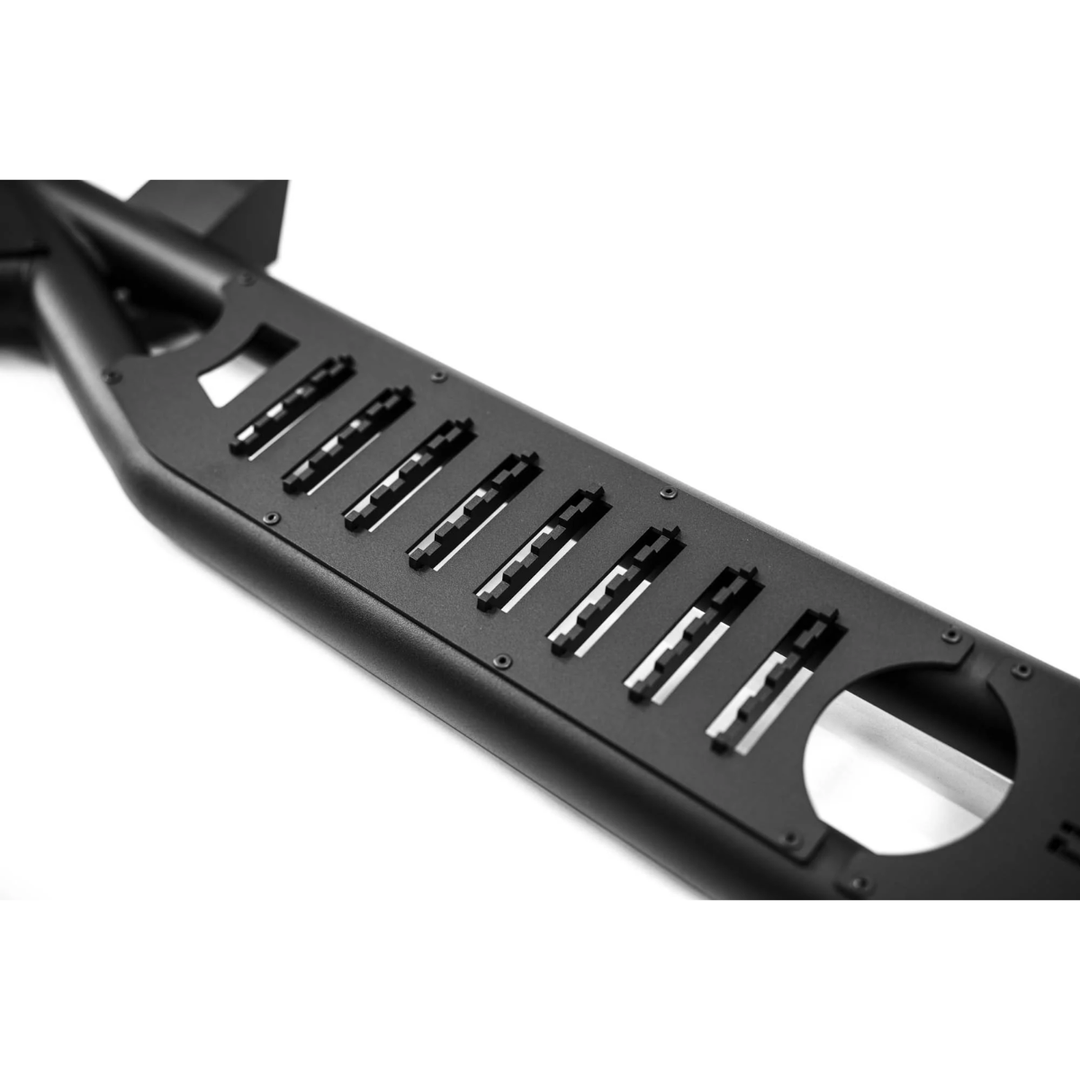 DV8 Offroad 2025+ 4Runner OE Plus Side Steps