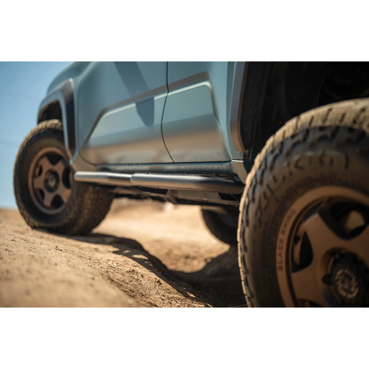 DV8 Offroad 2025+ 4Runner OE Plus Side Steps