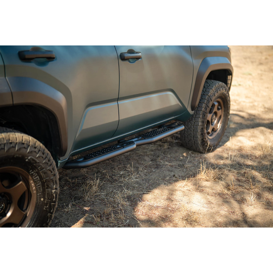 DV8 Offroad 2025+ 4Runner OE Plus Side Steps
