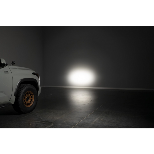 Diode Dynamics 2022+ Tundra TRD Pro Grille Lightbar Kit4