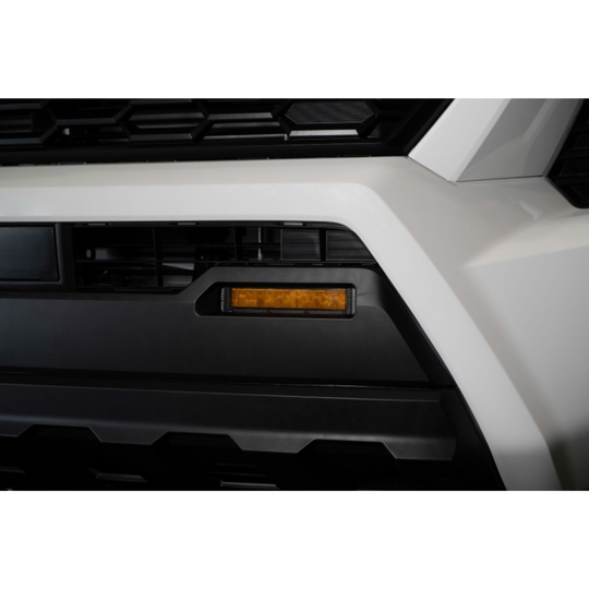 Diode Dynamics 2024+ Tacoma SS6 LED Fog Light Kit3