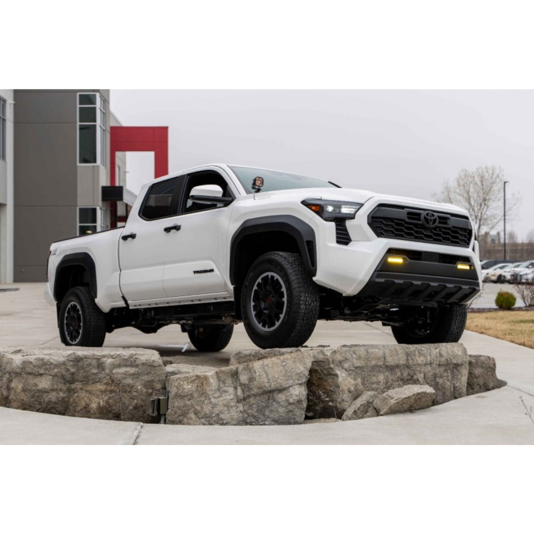 Diode Dynamics 2024+ Tacoma SS6 LED Fog Light Kit74