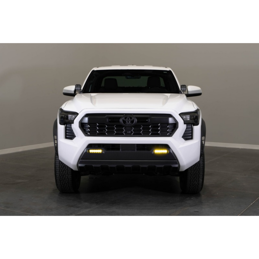Diode Dynamics 2024+ Tacoma SS6 LED Fog Light Kit5