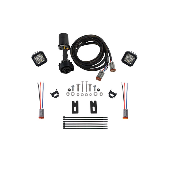 Diode Dynamics 2024+ Tacoma Stage Series Reverse Light Kit