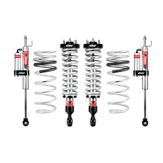 Eibach 2022+ Tundra PRO-TRUCK-LIFT Stage 2R