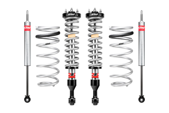 Eibach 2024+ Land Cruiser PRO-TRUCK-LIFT Stage 2