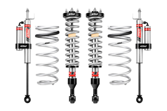 Eibach 2024+ Land Cruiser PRO-TRUCK-LIFT Stage 2R