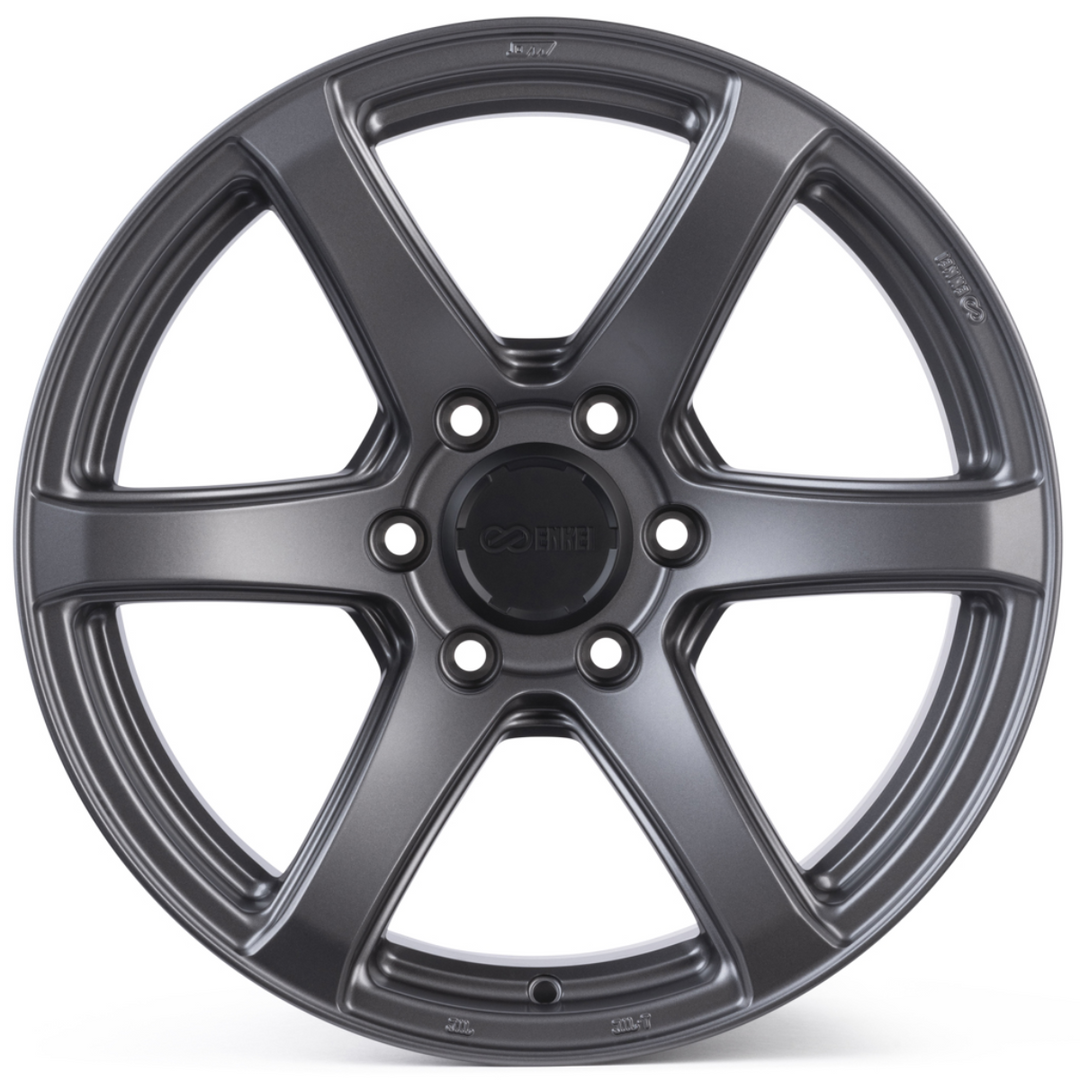 Enkei | Cyclone Wheel