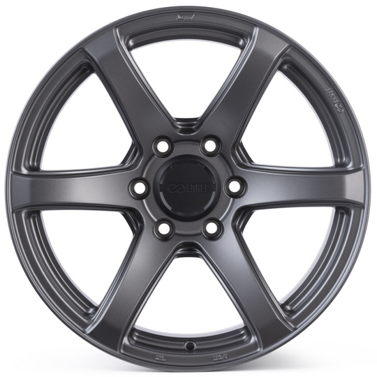 Enkei | Cyclone Wheel
