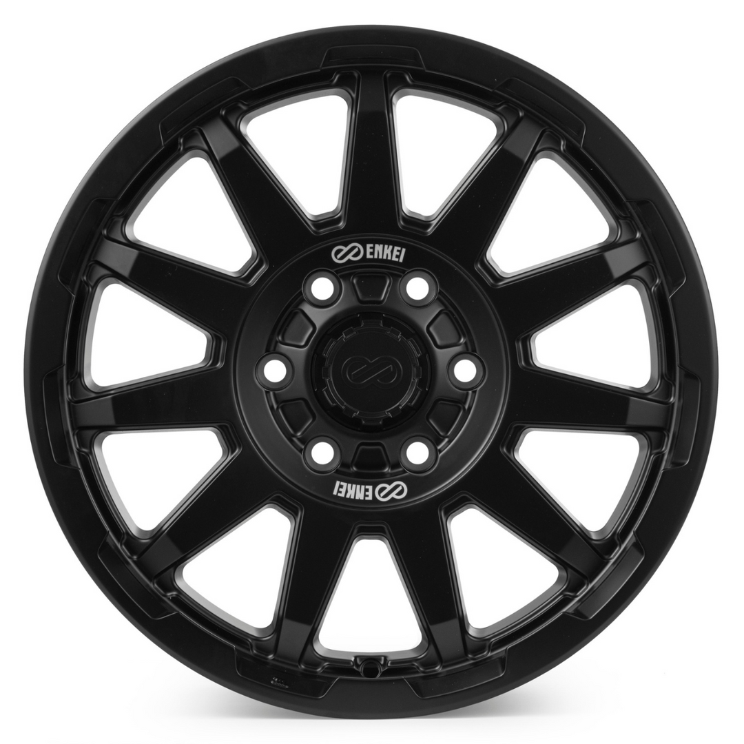 Enkei | Trail-Cross Wheel