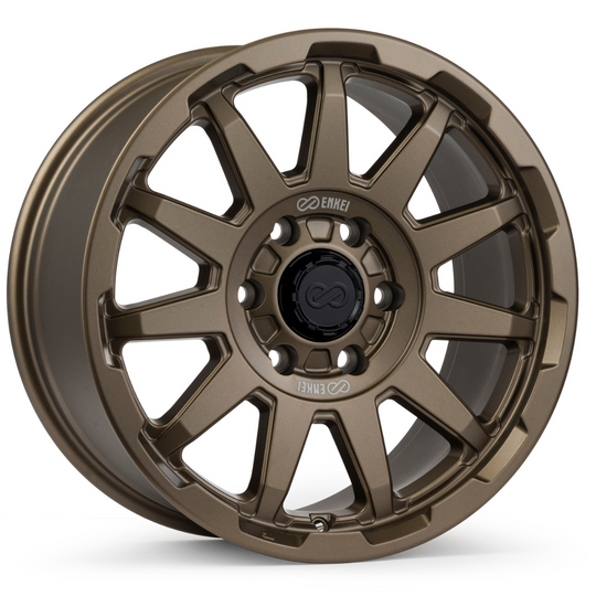 Enkei | Trail-Cross Wheel