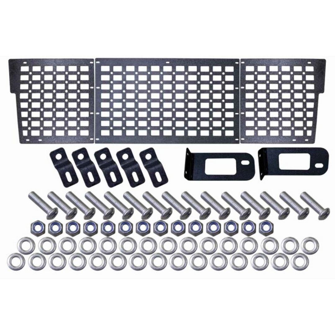 Fishbone Offroad 2024+ Tacoma Front Bed Molle Panel