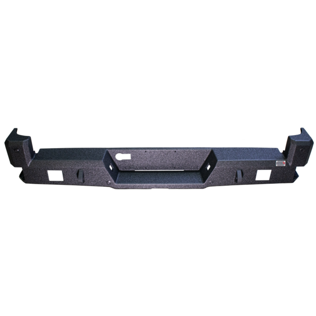 Fishbone Offroad 2024+ Tacoma Rear Bumper