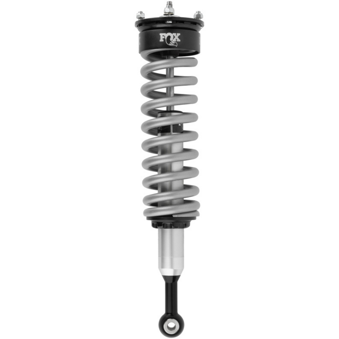 Fox 2024+ Tacoma 2.0 Performance Series Front IFP Coilover Shock 0-2.25in. Lift
