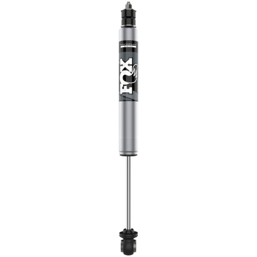 Fox 2022+ Tundra 2.0 Performance Series 8.72" Smooth Body IFP Rear Shock (Alum) 0-1" Lift