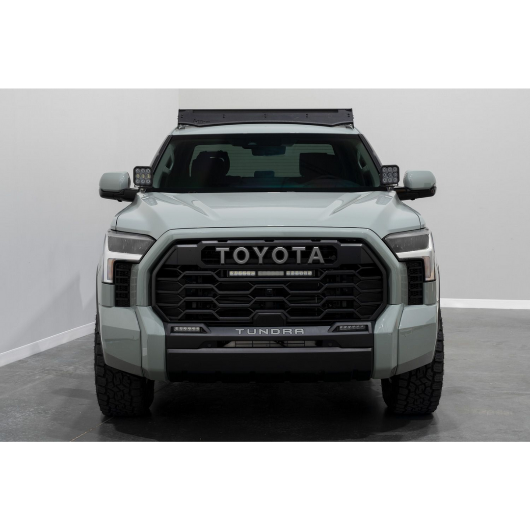Diode Dynamics 2022+ Tundra TRD Pro Grille Lightbar Kit