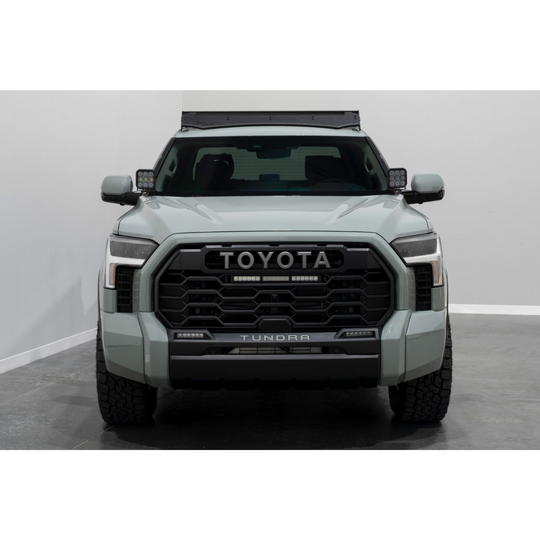 Diode Dynamics 2022+ Tundra TRD Pro Grille Lightbar Kit