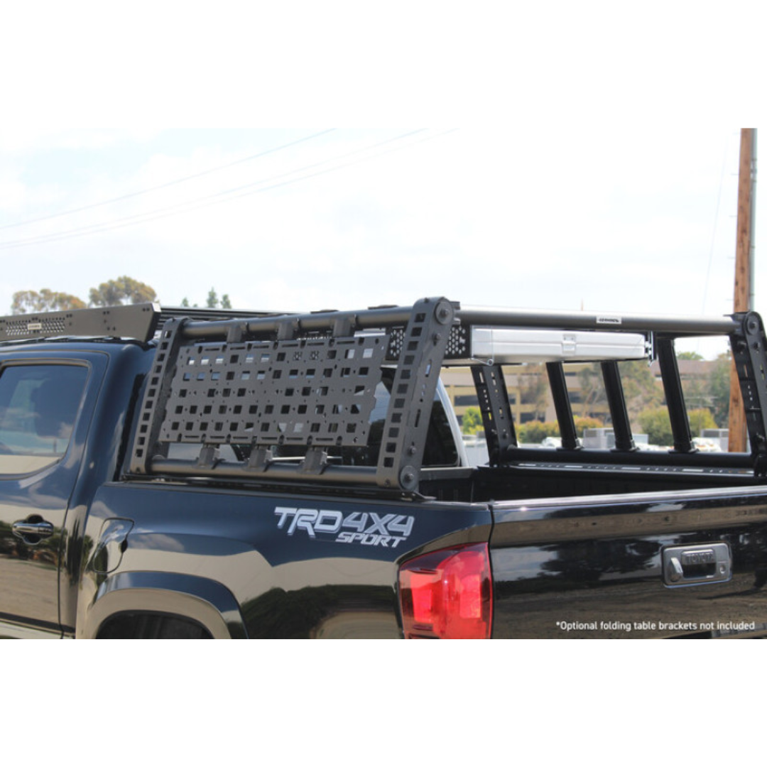 Go Rhino 2024+ Tacoma XRS Overland Xtreme Rack