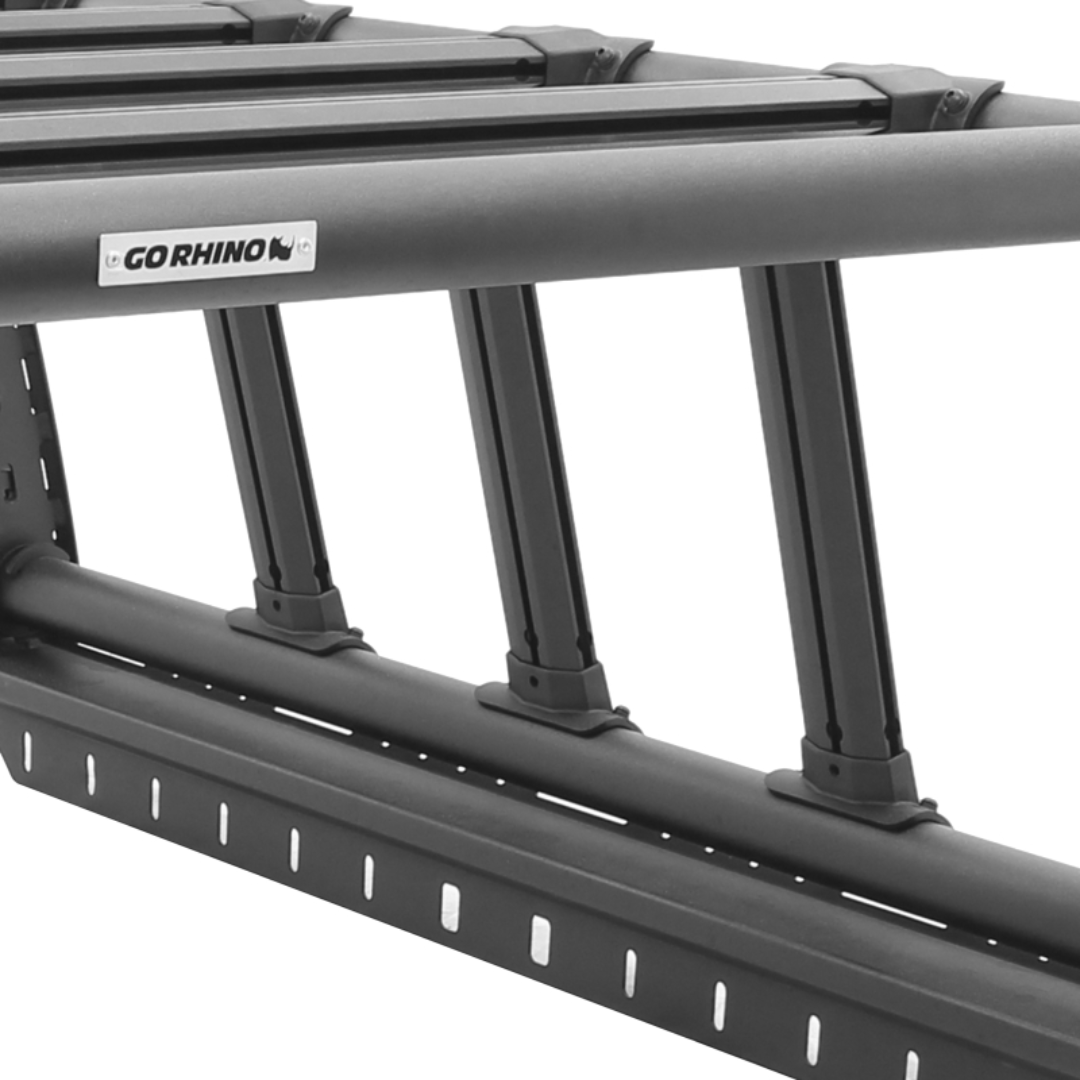 Go Rhino 2024+ Tacoma XRS Overland Xtreme Rack