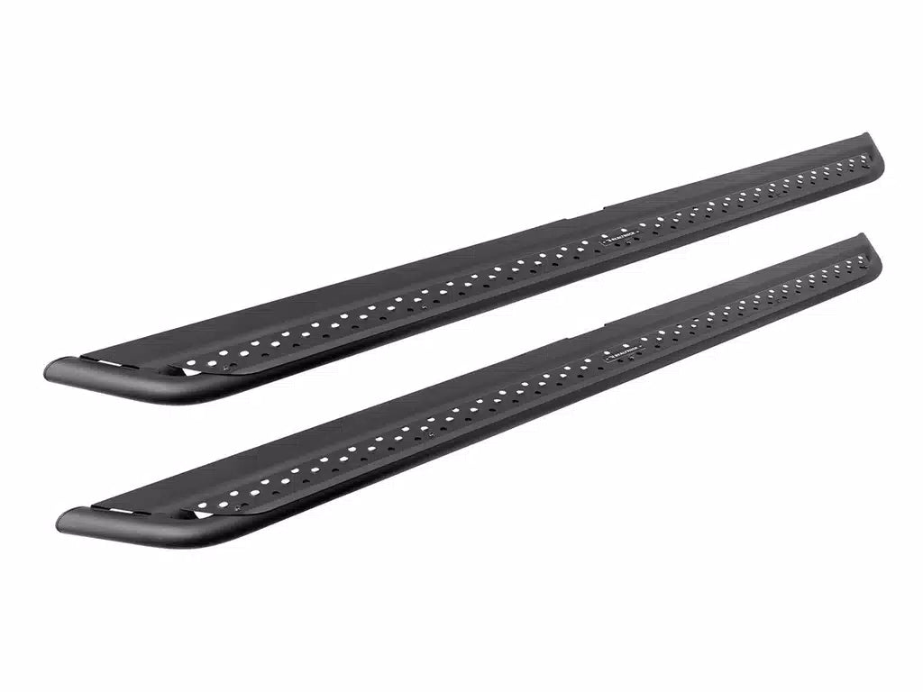 Go Rhino 2025+ 4Runner Dominator Xtreme DSS SideSteps & Brackets Complete Kit