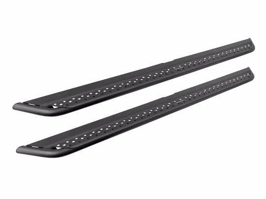 Go Rhino 2025+ 4Runner Dominator Xtreme DSS SideSteps & Brackets Complete Kit