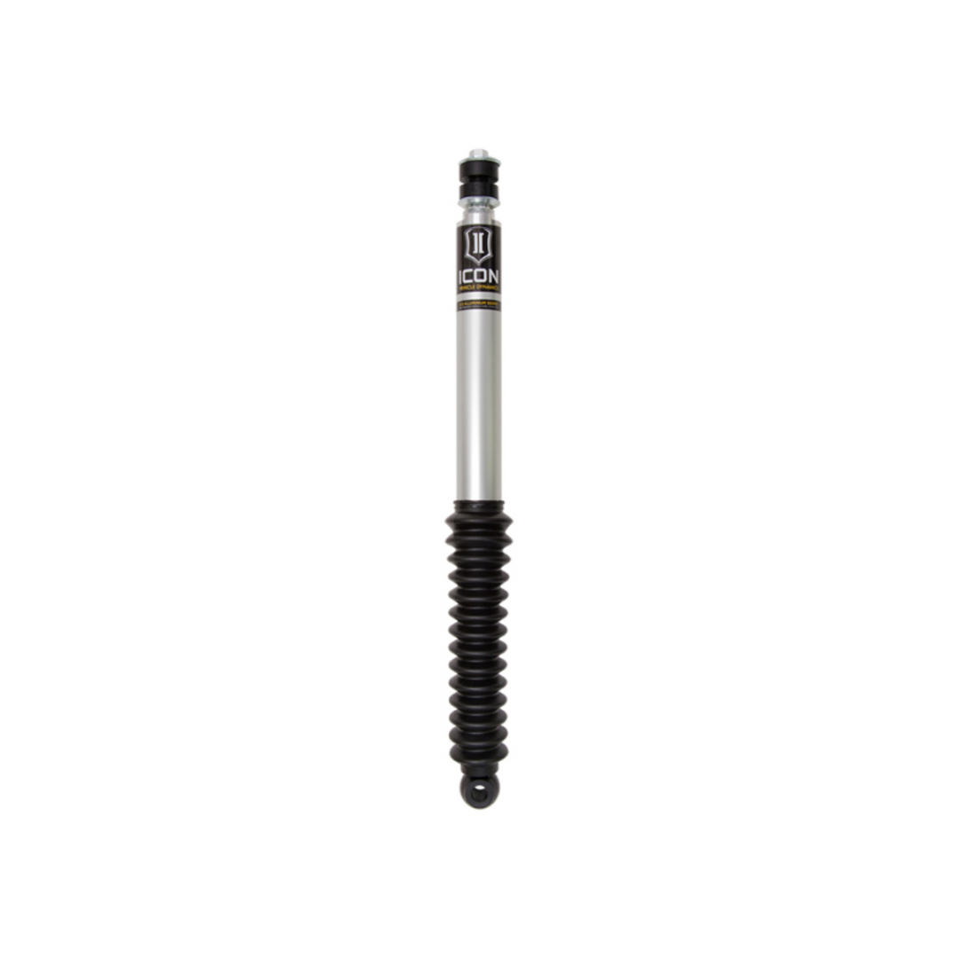 ICON 2022+ Tundra 0-1.5" Rear 2.0 Aluminum Series Shock VS Internal Reservoir