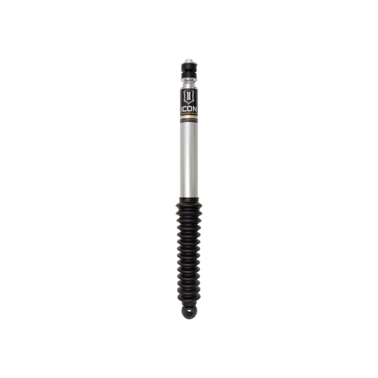 ICON 2022+ Tundra 0-1.5" Rear 2.0 Aluminum Series Shock VS Internal Reservoir
