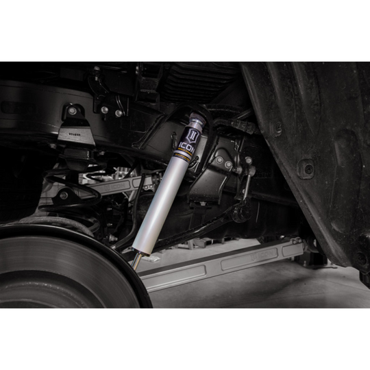 ICON 2022+ Tundra 0-1.5" Rear 2.0 Aluminum Series Shock VS Internal Reservoir1