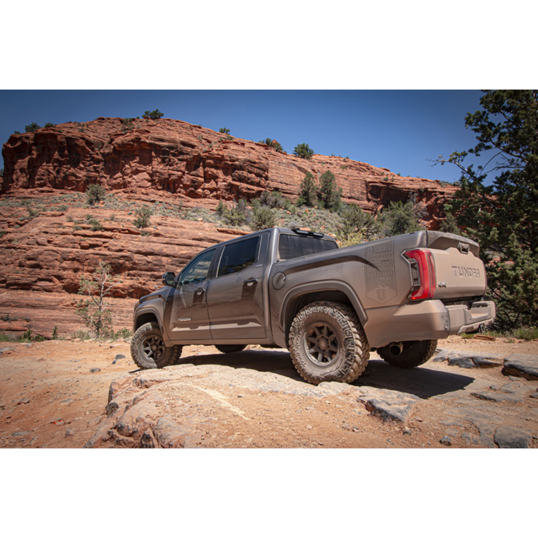 ICON 2022+ Tundra 0-1.5" Rear 2.0 Aluminum Series Shock VS Internal Reservoir2