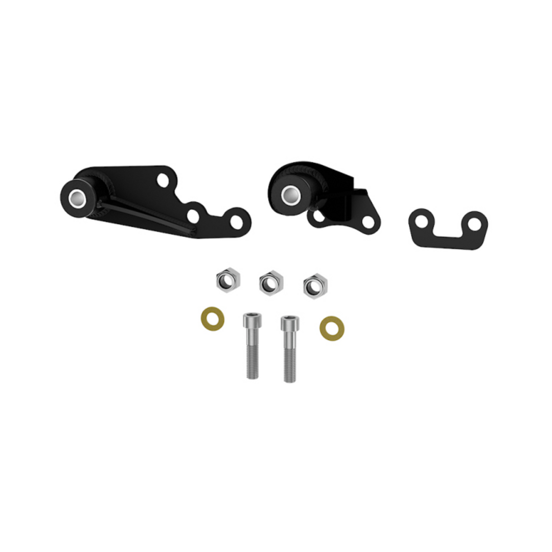 ICON 2022+ Tundra Diff Drop Kit