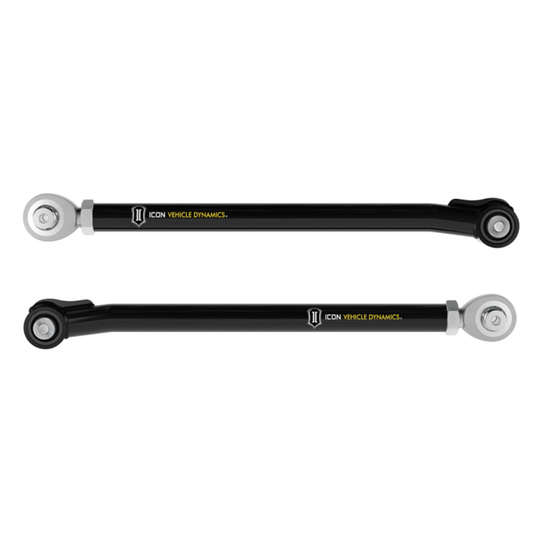 ICON 2022+ Tundra Tubular Rear Lower Link Kit