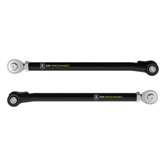 ICON 2022+ Tundra Tubular Rear Lower Link Kit