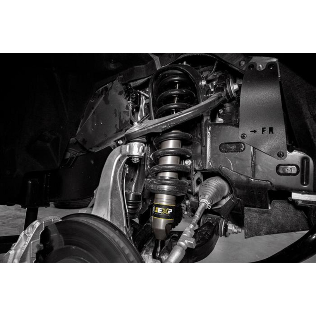 ICON 2023+ Sequoia 0-2.13" Lift Stage 1 Suspension System
