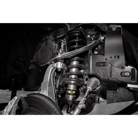 ICON 2023+ Sequoia 0-2.13" Lift Stage 1 Suspension System