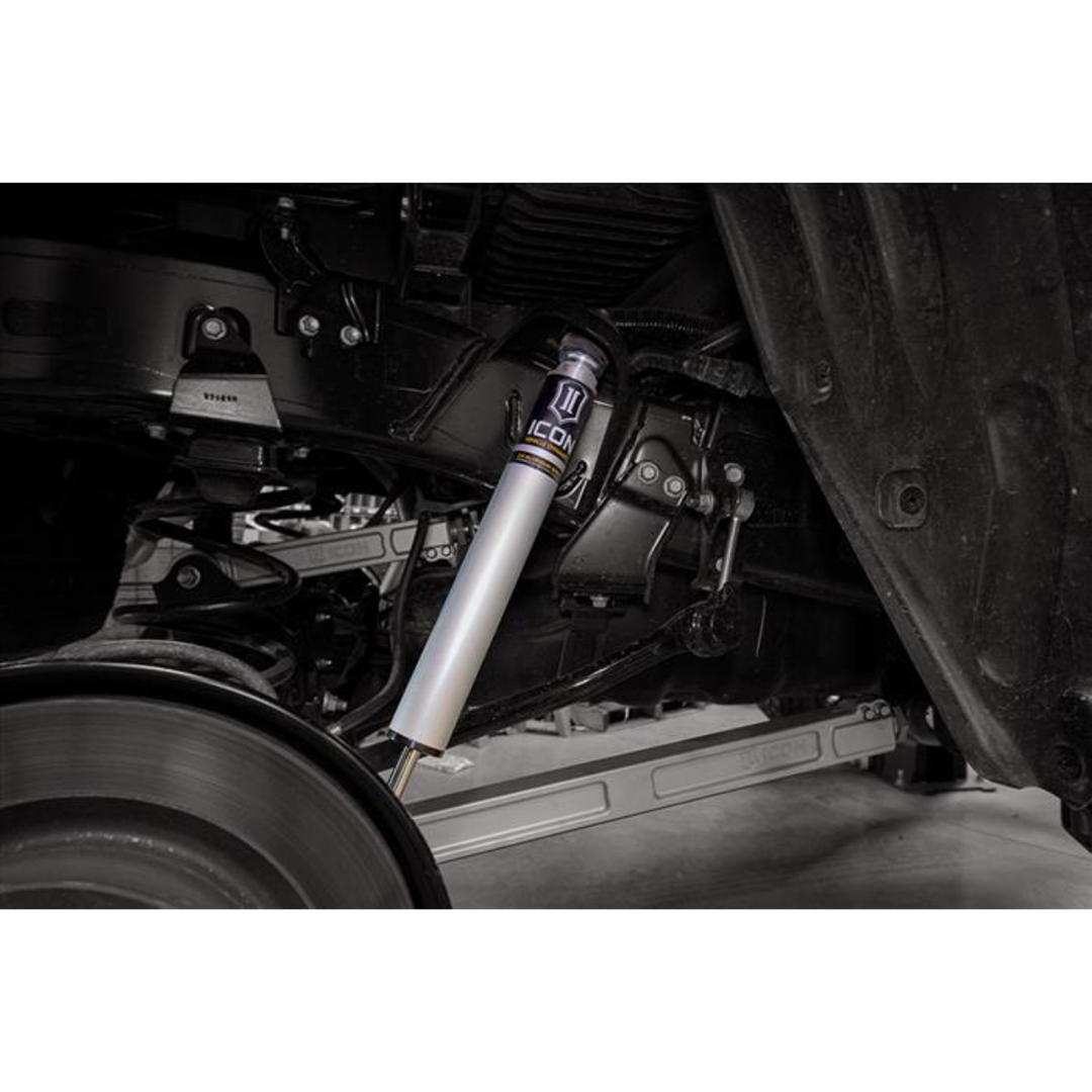 ICON 2023+ Sequoia 0-2.13" Lift Stage 1 Suspension System2