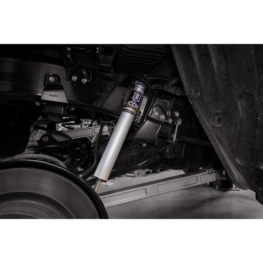ICON 2023+ Sequoia 0-2.13" Lift Stage 1 Suspension System2