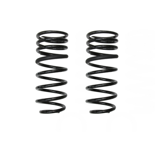 ICON 2024+ Land Cruiser Rear 2" Lift Dual Rate Coil Spring Kit