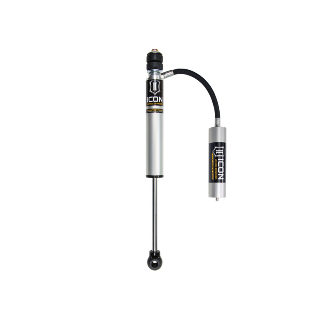 ICON 2024+ Tacoma 0-1" Lift Rear V.S. 2.0 Aluminum Series Shock Absorber Remote Reservoir