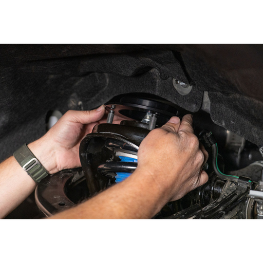 ICON 2024+ Tacoma Top Plate Reinforcement Kit2