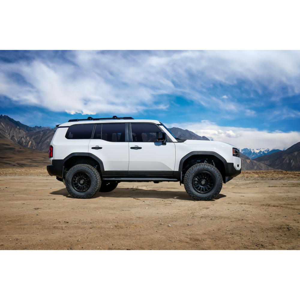 ICON Land Cruiser 2