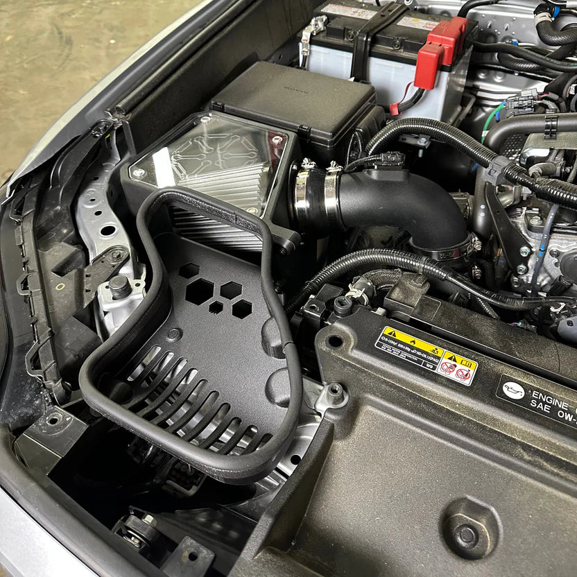 SXTH Element 2025+ 4Runner CPLT Intake