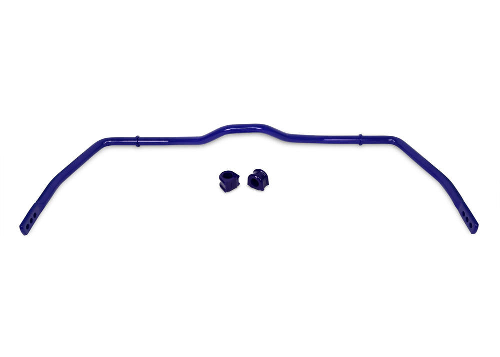 Superpro 2022+ Tundra 30mm HD 3-Position Adjustable Rear Sway Bar Kit