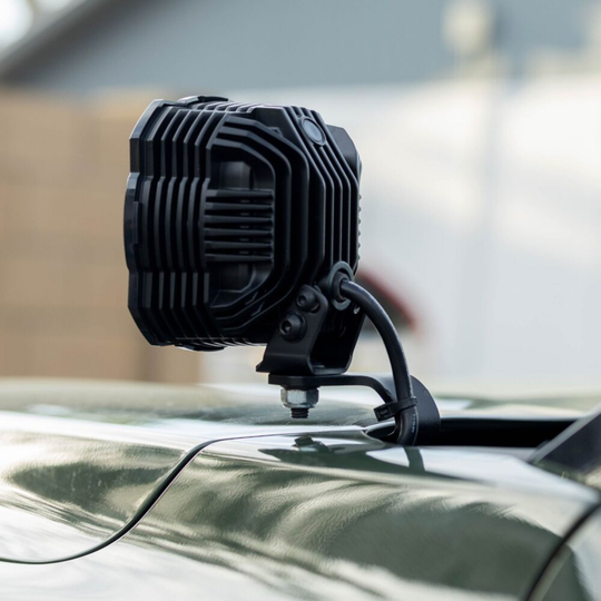 KC HiLiTES 2022+ Tundra Ditch Mount Light Bracket Set