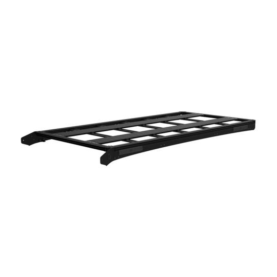 KC HiLiTES 2024+ Land Cruiser Platform One Roof Rack