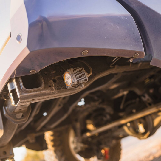 KC HiLiTES 2024+ Tacoma Backup Light Mount